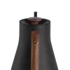 FELLOW STAGG EKG PRO BLACK matte ELEKTRISCHE WATERKOKER