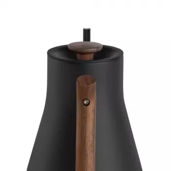 FELLOW STAGG EKG PRO BLACK matte ELEKTRISCHE WATERKOKER