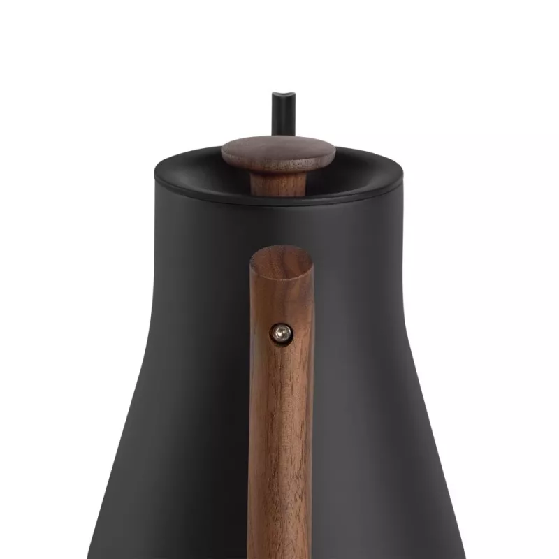 FELLOW STAGG EKG PRO BLACK matte ELEKTRISCHE WATERKOKER