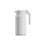 Isolerende fles Xiaomi BHR9049GL 1,8 L wit – roestvrijstalen binnenkant, polypropyleen behuizing