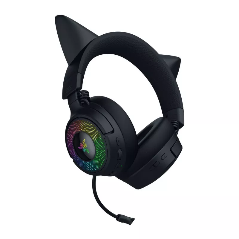 Razer Kraken Kitty V3 Pro Bluetooth-headset