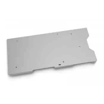 EK Water Blocks koellichaamonderdeel/-accessoire voor computersystemen Backplate