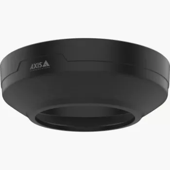 Axis TM3821 Camerabehuizing, binnen, zwart, verpakking van 4