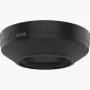Axis TM3821 Camerabehuizing, binnen, zwart, verpakking van 4