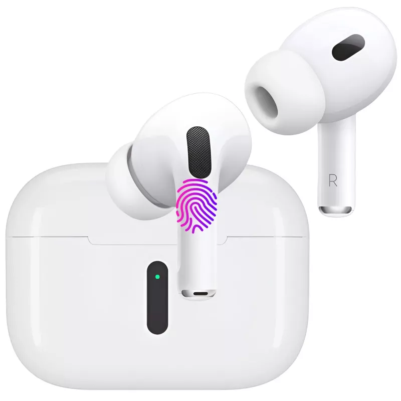 Extralink Lifestyle HarmonySound V1.0 draadloze oordopjes, Bluetooth 5.3, IPX4