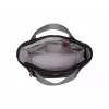 Dameshandtas Wenger SwissGear Motion Vertical Tote 39,6 cm 15,6 inch zwart
