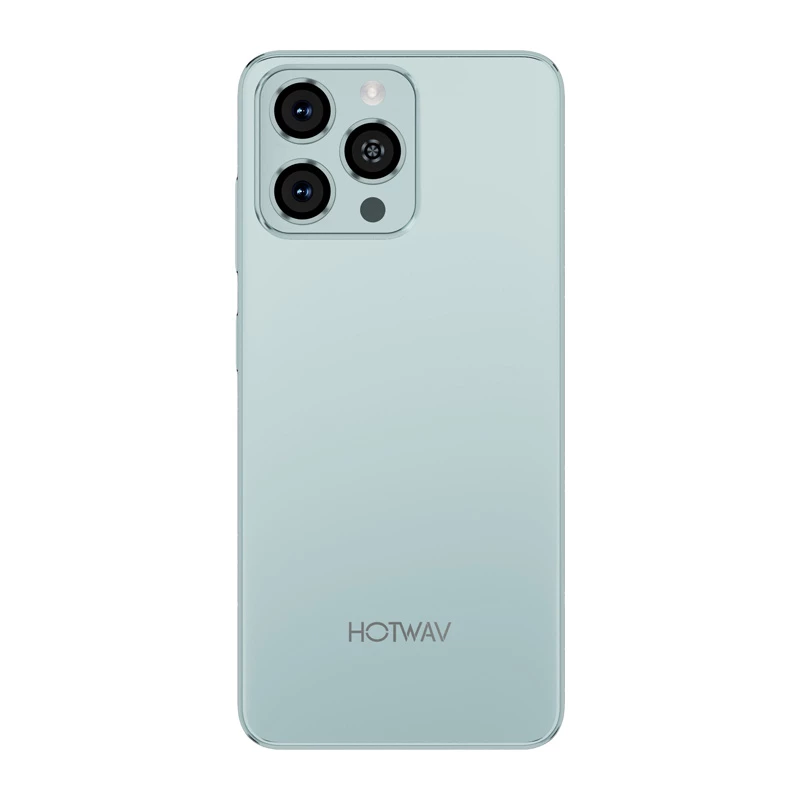 Smartphone HOTWAV A16 Pro Max (groen) — HOTWAV A16 Pro Max groen