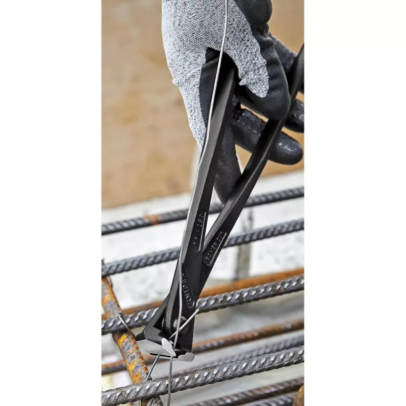 Nijptangen Knipex 99 10 300