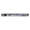 Supermicro SuperChassis 813MFTQC-350CB2 Rack zwart 350 W