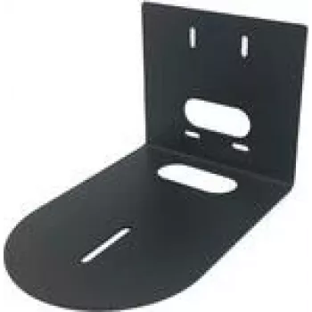 PTZOptics PTZ Camera Wall Mount (Large) zwart (PT-WM-3-BK)