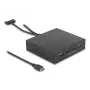 DeLOCK 3,5 inch USB 3.2 Gen 2 frontpaneel 2 x USB Type-C 2 x USB Type-A