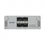4-poorts 10GbE SFP+ FleXi Port-module