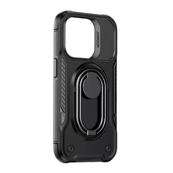 Beschermhoes Joyroom JR-14S3 zwart voor iPhone 14 Plus