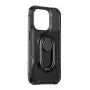 Beschermhoes Joyroom JR-14S3 zwart voor iPhone 14 Plus