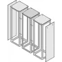 Schroff Side BY Side Kit IP55 en Emc Vstar CP (24630122)