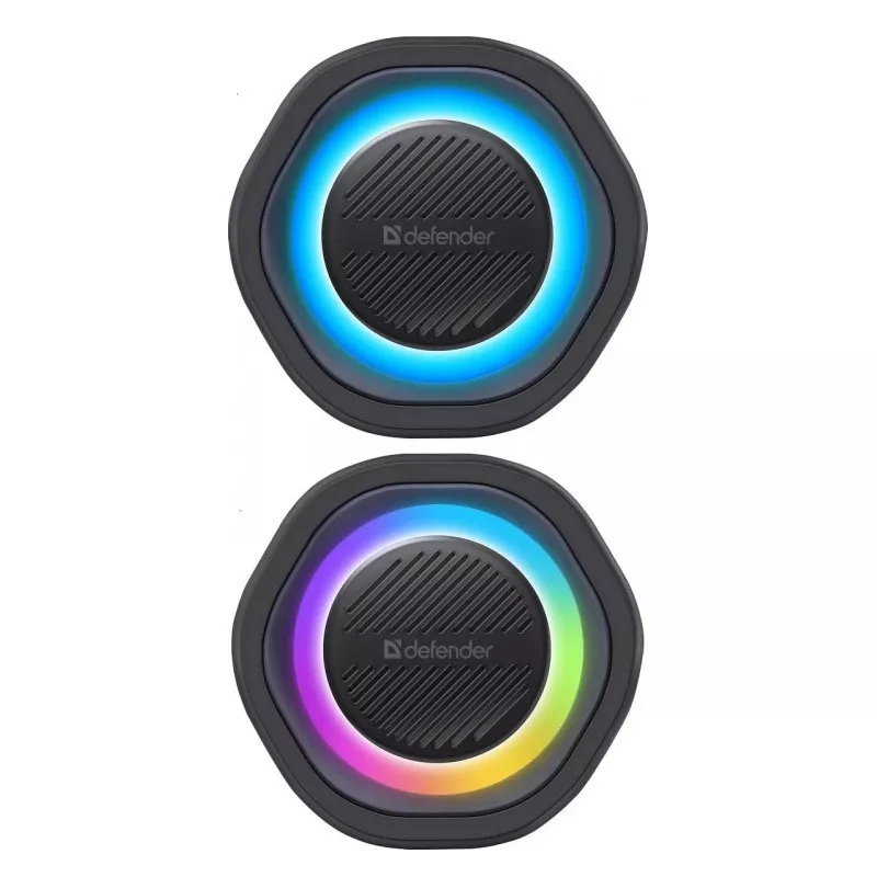 Bluetooth-luidspreker ENJOY S800 20W