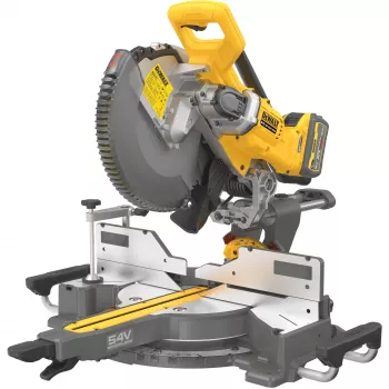 DeWALT DCS781X2-QW afkortzaag