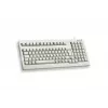 CHERRY G80-1800 toetsenbord universeel USB QWERTZ Duits grijs