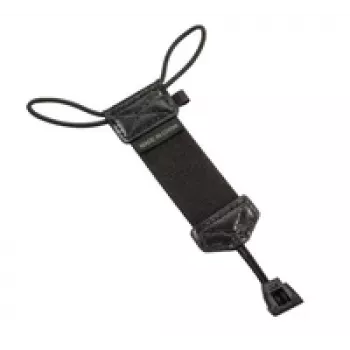 Draagband handheld mobiele computer Honeywell 213-049-001 zwart