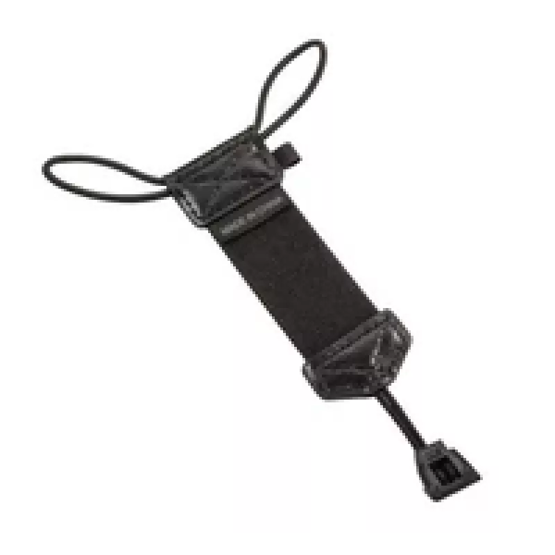 Draagband handheld mobiele computer Honeywell 213-049-001 zwart