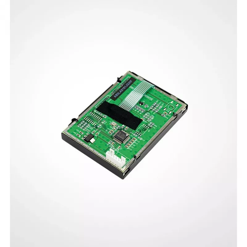 Elgato Stream Deck Module 6 (membraantoetsen, USB) (10GBS9901)