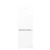 Koel-vriescombinatie INDESIT INKF 8251 W4E, 2-deurs, energie-efficiëntieklasse E