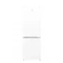 Koel-vriescombinatie INDESIT INKF 8251 W4E, 2-deurs, energie-efficiëntieklasse E