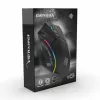 Gaming-muis Inca IMG-351 USB Type-A Optisch Rechtshandig
