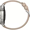 Huawei WATCH GT 6 Pro 46mm | smartwatch | GPS (satelliet) | AMOLED | 1,47 inch | waterdicht | bruin