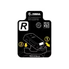 Zebra SG-RS2X-HMTRA-01 houder, passieve houder, barcodescanner, zwart