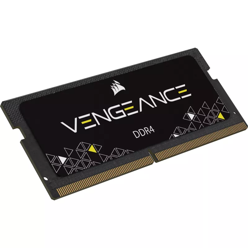 Corsair Vengeance - DDR4 - module - 16 GB - SO DIMM 260-PIN