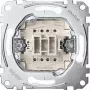 MERTEN taster-inzet MEG3156-0000 met N-klem 10 A AC 250 V MEG3156-0000 MEG3156-0000 (MEG3156-0000)