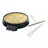 Russell Hobbs 20920-56 crêpemaker 1 crêpe(s) 1200 W zwart