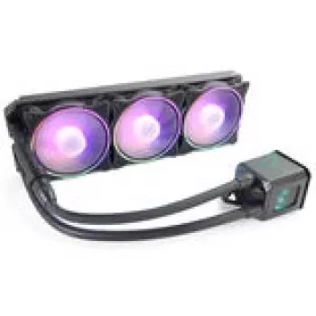 Koeling Alphacool Eisbaer 360 Aurora 1.1 ARGB