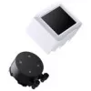 Jonsbo TF3-360SCW AiO-vloeistof-CPU-koeler 360 mm, ARGB, wit