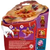 LEGO NINJAGO 71823 Kais draken-Spinjitzu-spinner
