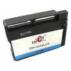 TB Print TBH-933XLCR gereviseerde inktcartridge voor HP 933XL (CN054AE), HP Officejet 6100 ePrinter, cyaan, 16 ml, 825 pagina's