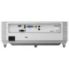Vivitek DX330 1PI267 dataprojector met standaard projectieafstand, 4000 ANSI-lumen, DMD, XGA 1024x768, 3D, projectieverhouding 1,94–2,16:1, wit