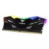 Team Group RAM Team D5 6000 32GB C30 Delta RGB zwart EXPO K2