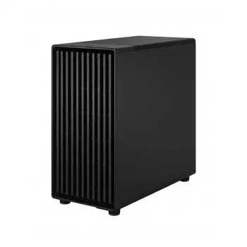 PC-behuizing Fractal Design North XL Momentum Edition zwart – full-tower behuizing, zijpaneel van gehard glas