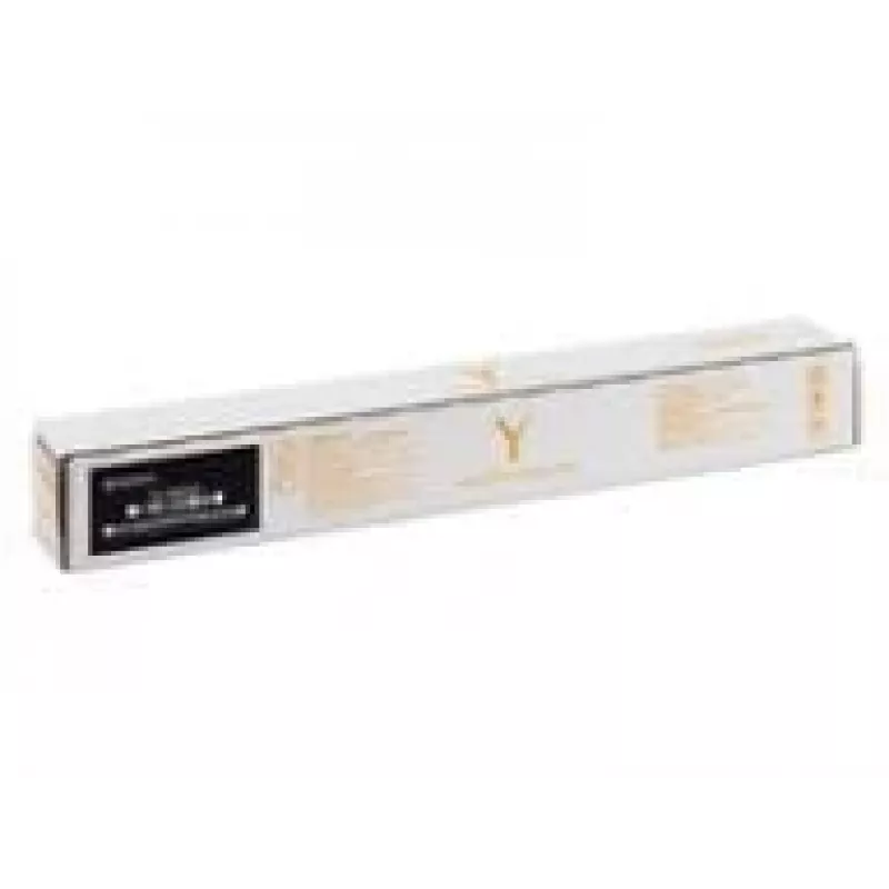 Tonercartridge Kyocera TK-8800Y 15000 pagina's geel