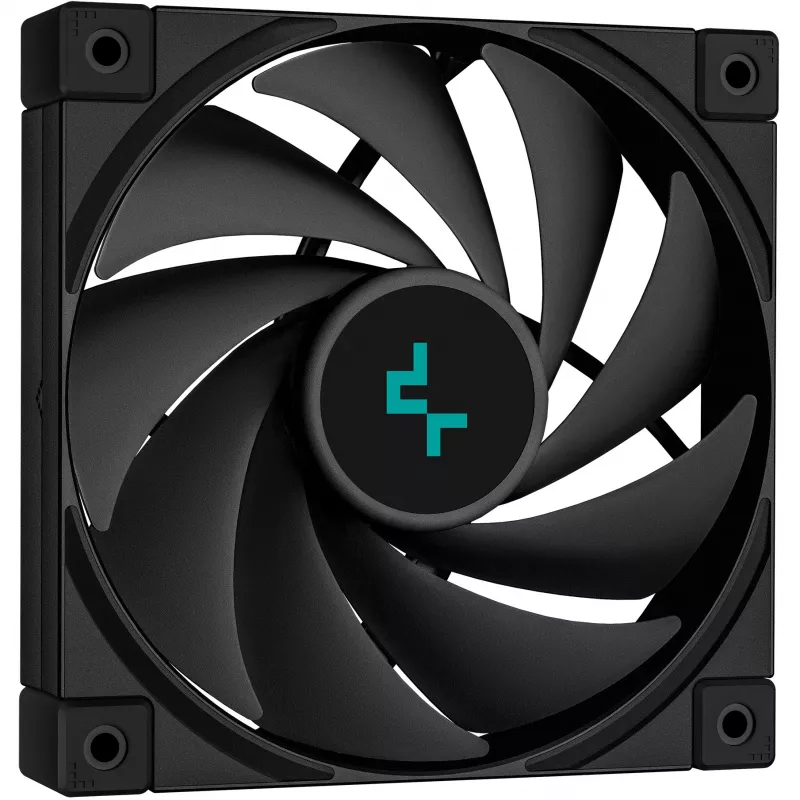 DeepCool AK400 DIGITAL SE koeling
