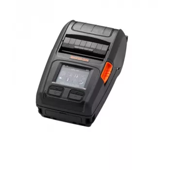 Bixolon XM7-20IWK/BEG printer zwart