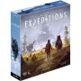 Expeditions, bordspel