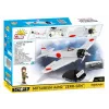 Bouwset Cobi Mitsubishi A6M2 “Zero-Sen” — 347 onderdelen, aanbevolen leeftijd 3+