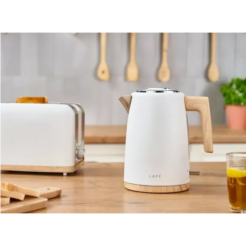 Elektrische waterkoker Scandi Pro
