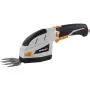 Accu 2-in-1 heggenschaar en grasschaar PRIME3 GCT21