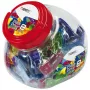 USB-stick Emtec 32 GB USB Type-A C410 Color Mix Candy Jar
