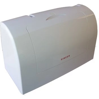 Naaaimachine SINGER Quantum Stylist 9960 — 600 stiksteken, 13 automatische knoopsgatenprogramma's, vrijarm systeem