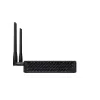 Router Lancom Systems LANCOM 1803VA-5G (EU) — 5G, Gigabit Ethernet, externe SMA-antenne, 1 ventilator, AES/3DES-beveiliging